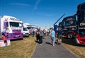 'Spectacular' trucking event to return to Ross-shire venue 