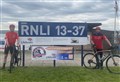 RNLI-inspired Two Wheel Ordeal ready to roll