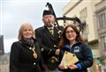 Tickets on sale for Highland pipe band contest