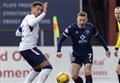 Ross County midfielder cleared of abusive comments in match against Rangers
