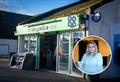 Disabled Highland woman hits out at 'supermarket ban discrimination'