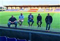 Ross County staff face fan questions at end-of-season awards