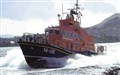 Ross lifeboats called out almost once a week