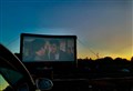 Drive-in cinema rolling back to Highlands