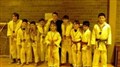 Highland judo squad make their mark in Moray
