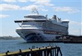 Invergordon cruise liner season set to begin with arrival of Germany’s AIDAdiva