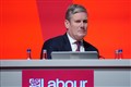 Starmer to quote Blair in calling Labour ‘political wing of the British people’