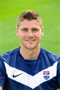 Staggies confirm Iain Vigurs signing