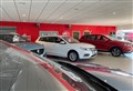 MG Motors opens first Highland showroom in Inverness