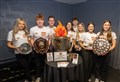 Ross-shire youngsters come good at Young Enterprise Scotland company competition