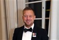 Bomb disposal diver from Nairn-shire awarded MBE