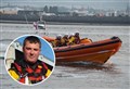 Community gets chance to mourn lifeboat legend Stan MacRae at RNLI base funeral