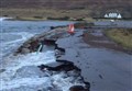 Budget plea made to Scottish Government over storm impact on Highland roads