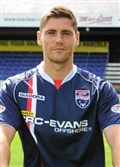 Ross County break Hearts with last-minute equaliser
