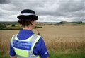 Emergency services coordinate search in Ross-shire