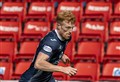 Staggies share spoils with Livingston after delayed kick-off