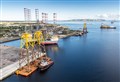 Inverness and Cromarty Firth Green Freeport officially confirmed