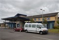 County Community Hospital in Invergordon reopens