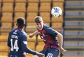 Ross County teenager returns to Scotland Under-19 fold