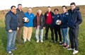 War heroes inspire new East Ross football team 