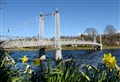 Iconic Highland bridge closed on 'health and safety grounds'