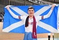 Strathpeffer cyclist powers his way to become world champion in Glasgow