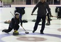 Three teams tied at top of the Ross Province Curling League