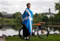 Strathpeffer cyclist wins bronze medal at Commonwealth Games
