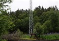 Ross-shire mobile phone network to benefit from hook-up