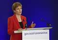 Work from home guidance to be relaxed in Scotland from Monday – First Minister