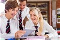Alness pilot prompts tablet for every pupil plan