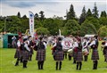 European Pipe Band Championships are nearly here