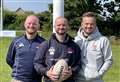 Brothers take over as Ross Sutherland coaches
