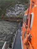 Teens at centre of Black Isle cliff rescue drama