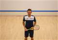 North Kessock squash star reaches highest ever world ranking