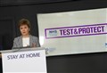 First Minister:'It might have reduced, but the virus has not gone away yet'
