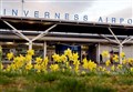 Local tourist and business hopes soar with increased flights between Inverness and London Heathrow