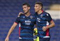 Ross County face Partick in last 16 of League Cup 