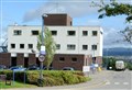 Highland hospital ward reopens to new admissions