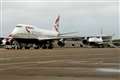 Boeing 747: BA’s Queen of the Skies depart from Heathrow in final flights