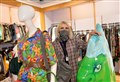 Highland Hospice shop has the WOW factor!