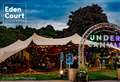 Call out to performers as Under Canvas set to return to Eden Court in July