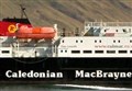 Easter weekend record-breaking stats leaves ferry operator CalMac buoyant 