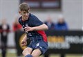 Ross County teenage defender is called up to the Scotland squad