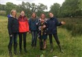 Spadework for Applecross allotments scheme bears fruit with climate fund backing