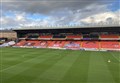 Live: Dundee United v Ross County