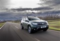MOTORS: You'll struggle to find better value-for-money than Dacia's Duster