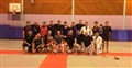 Tailored judo session productive for Stags