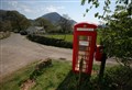 Battle lines drawn over future of axe-threatened Ross-shire payphones