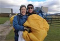 Easter Ross couple take 10,000ft fall for mountain rescue team